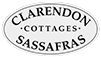 Clarendon Cottages Logo