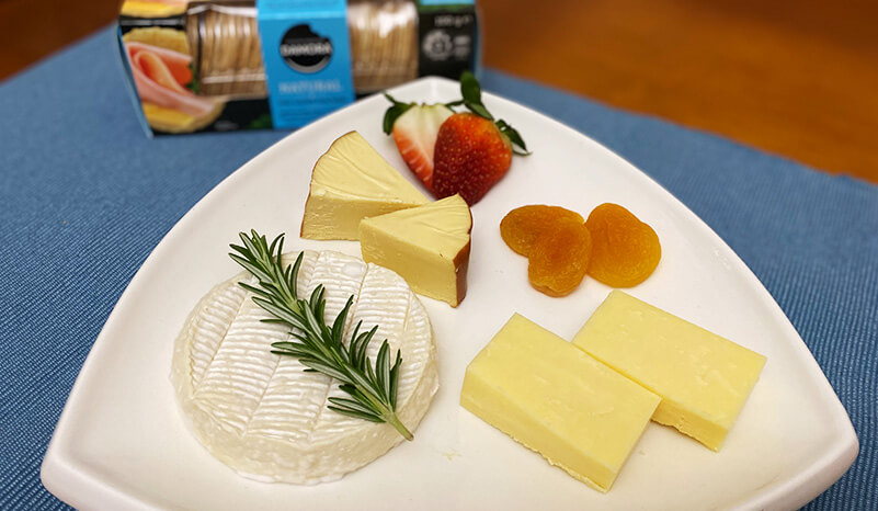 Packages Cheese Plate Packages Cheese Plate